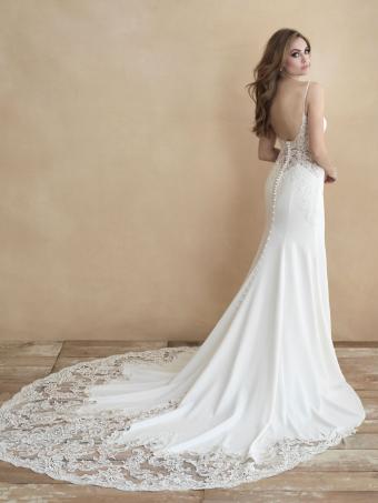 Allure Bridals Style #3304 #1 default Ivory/Champagne thumbnail