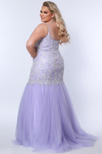 Sydney's Prom Style #TE2316 #5 default Lilac thumbnail